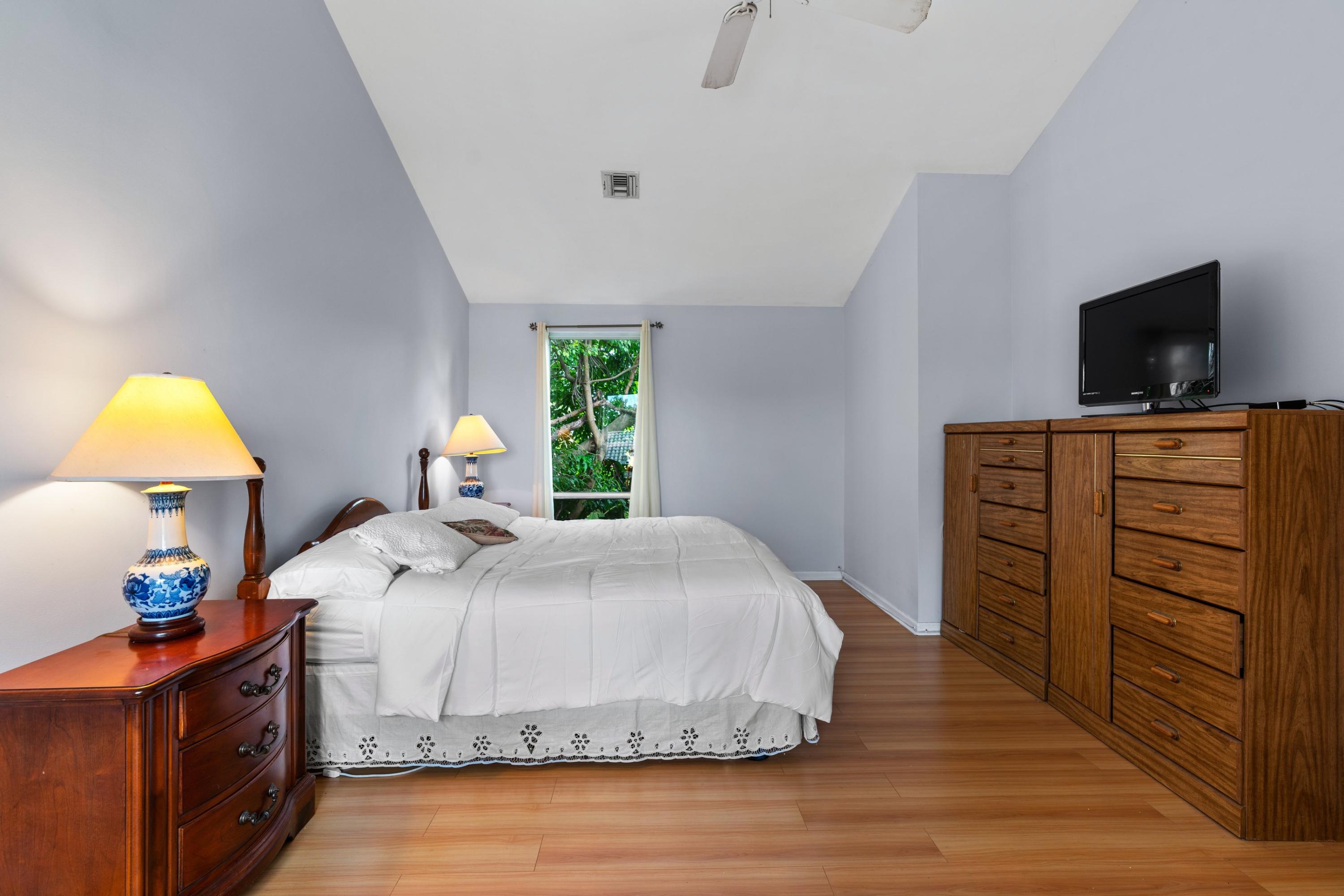 641 Southwest 18th Street Boca Raton, FL 33486 - Photo 8 of 27 Master Bedroom