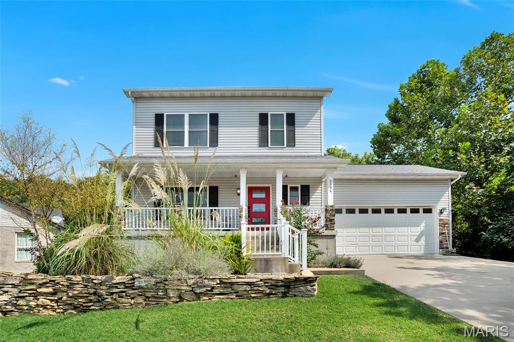 2398 Fairway High Ridge, MO 63049 - Photo 1 of 30 Gallery Image 1