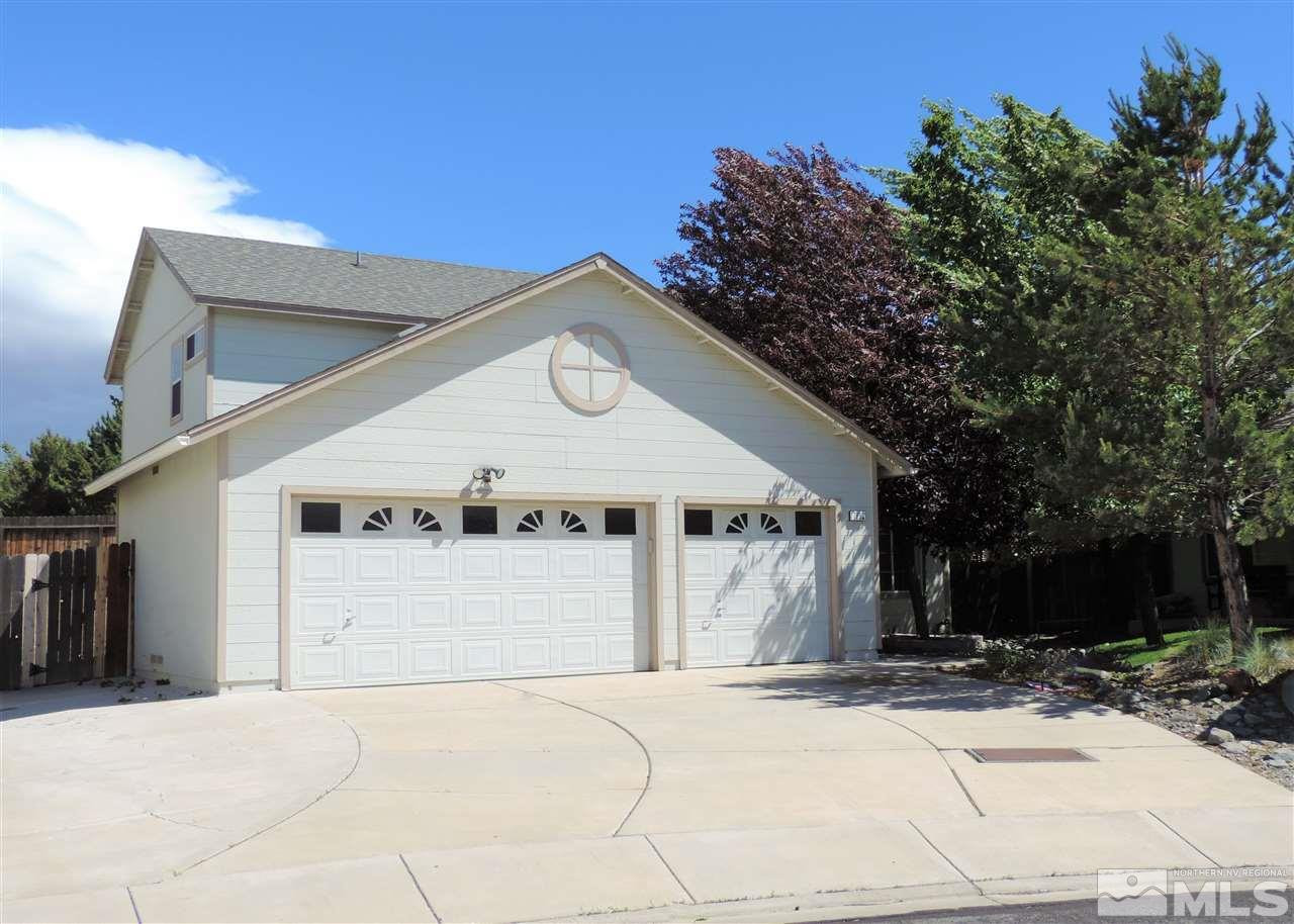 7990 Sand Pebble Drive Reno, NV 89506 - Photo 1 of 1 Photo 1