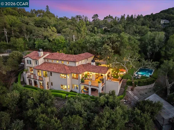 $5,300,000 | 820 Acalanes Road, Lafayette, CA 94549