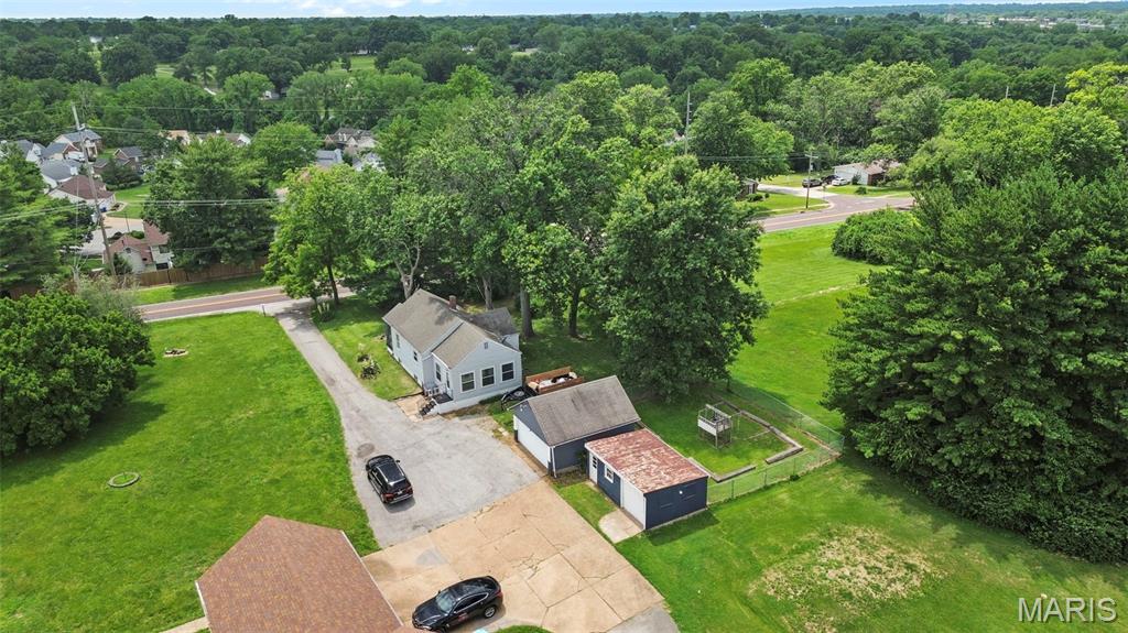 13600 Old Halls Ferry Road Florissant, MO 63033 - Photo 11 of 96