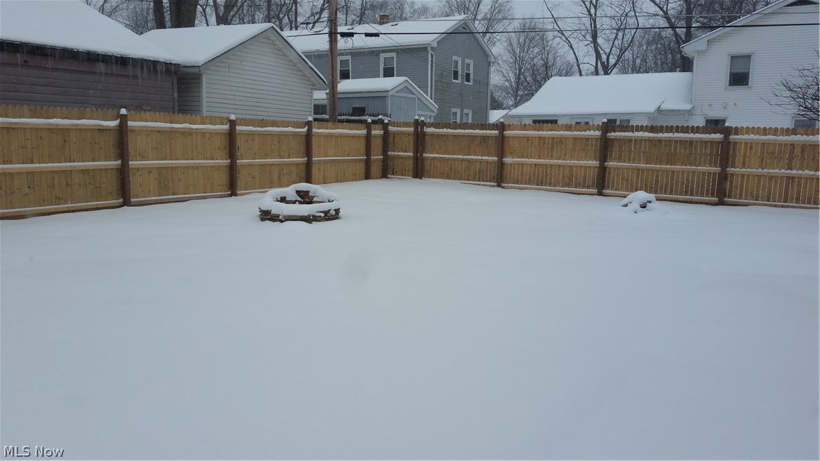 1814 Clyde Road Madison, OH 44057 - Photo 7 of 8