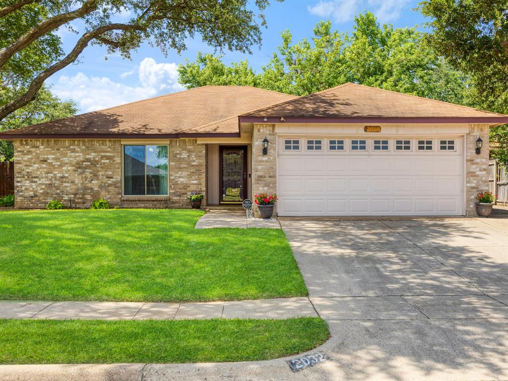 2032 Spicewood Road Bedford, TX 76021 - Photo 17 of 21