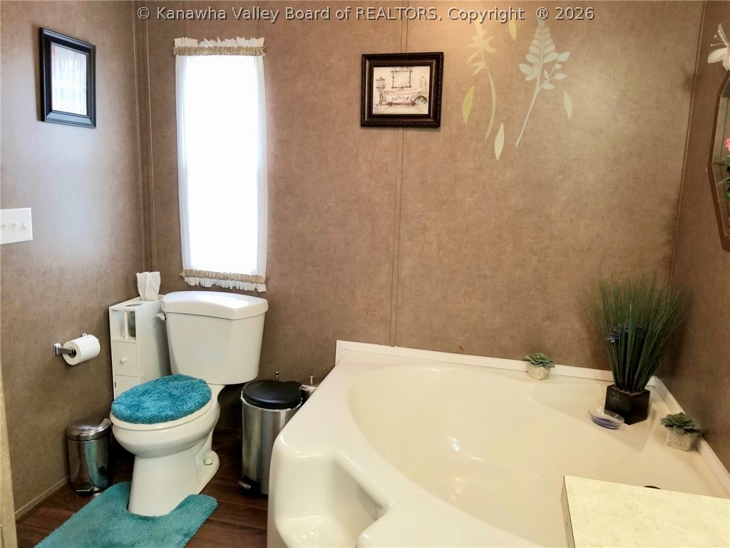 358 Chestnut Ridge Road Mount Alto, WV 25264 - Photo 23 of 29 Gallery Image 23