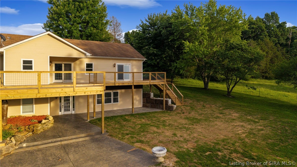 2445 Henriott Road Georgetown, IN 47122 - Photo 10 of 70