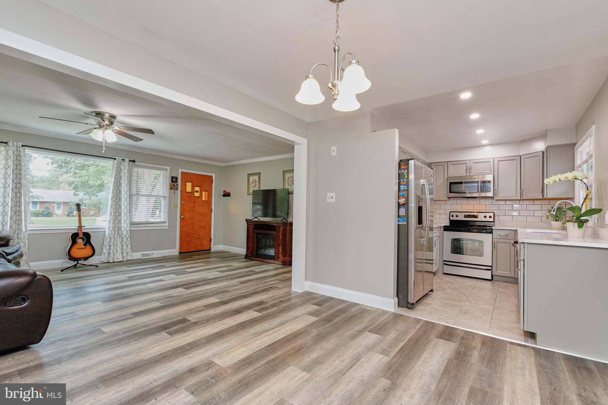 718 Farmington Road West Accokeek, MD 20607 - Photo 14 of 39