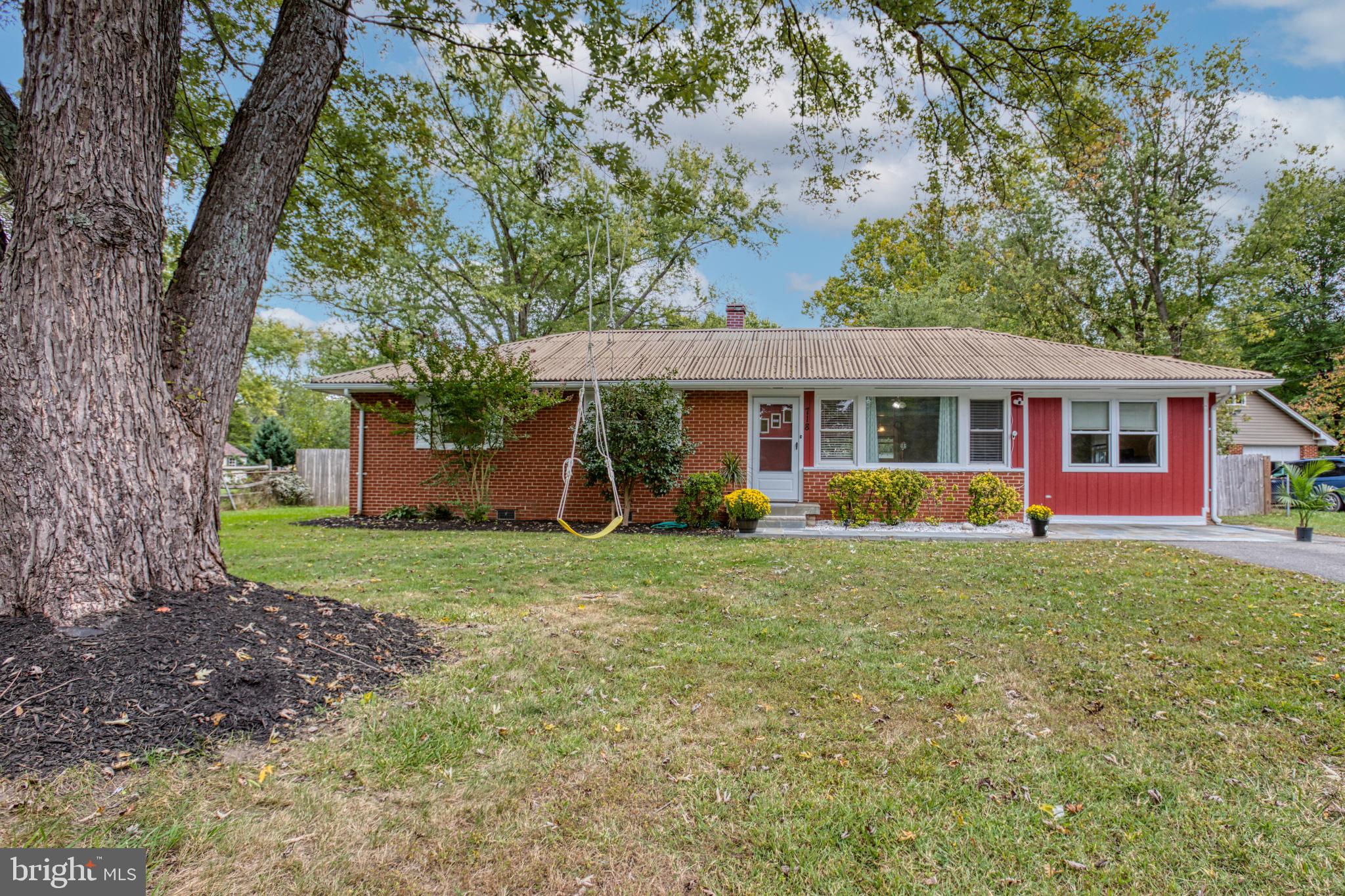 718 Farmington Road West Accokeek, MD 20607 - Photo 5 of 39