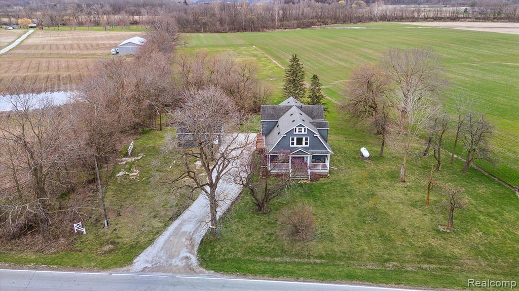 1209 Plank Road Dundee, MI 48131 - Photo 59 of 69