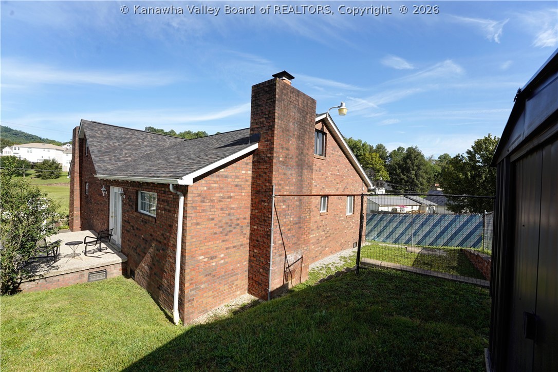 224 Dutch Road Charleston, WV 25302 - Photo 24 of 26 Gallery Image 24