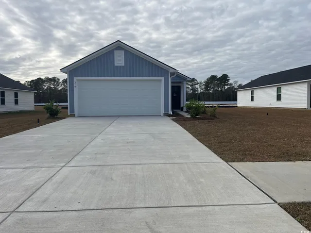 $226,500 | 319 Mistletoe Way, Longs, SC 29568
