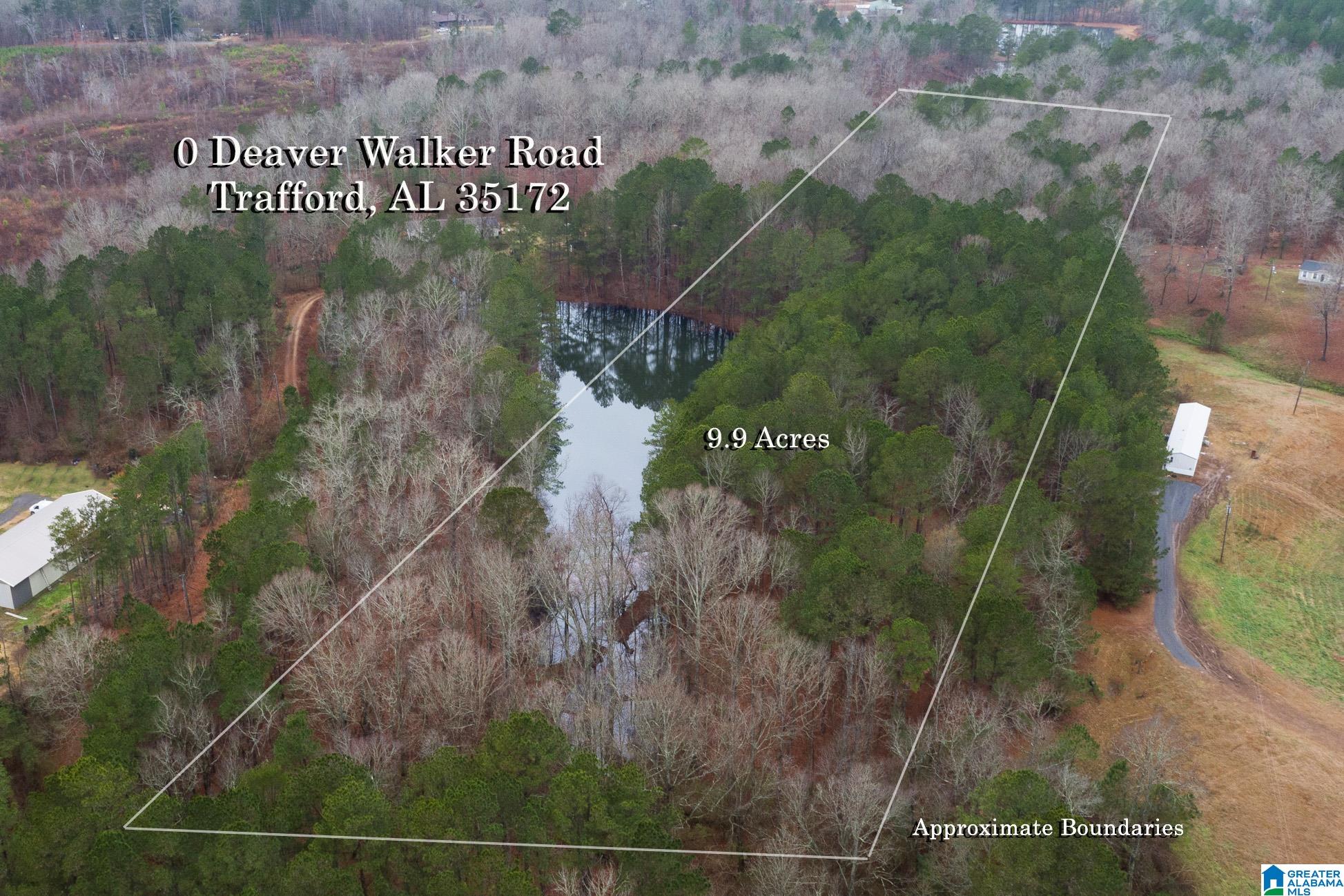 0 Deaver Walker Road Trafford, AL 35172 - Photo 4 of 28