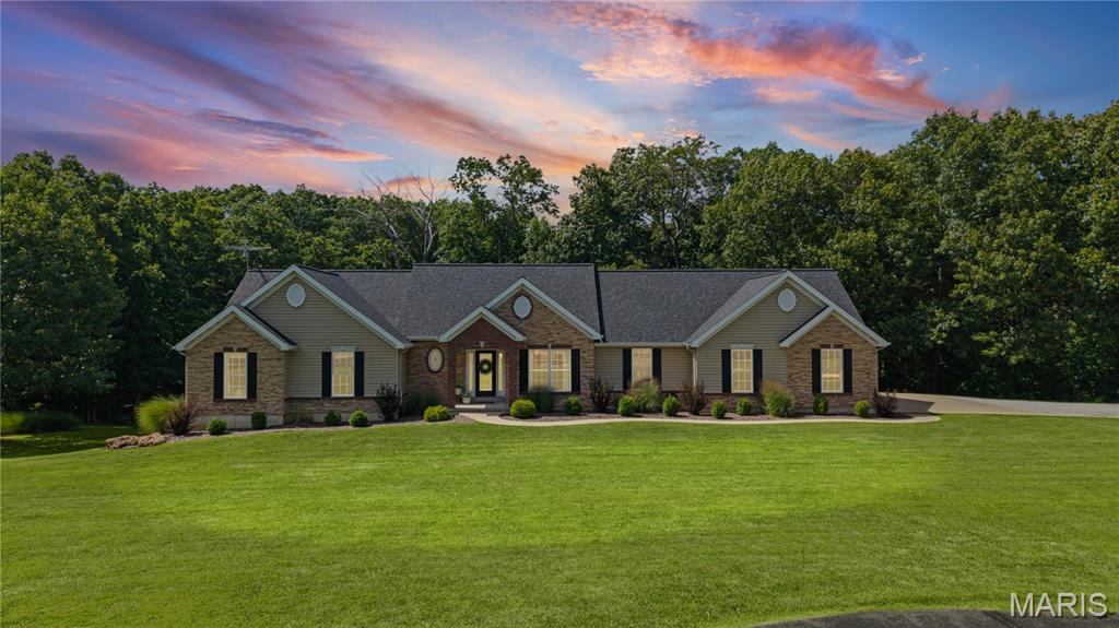 15 Ridgecrest Court Troy, MO 63379 - Photo 49 of 53