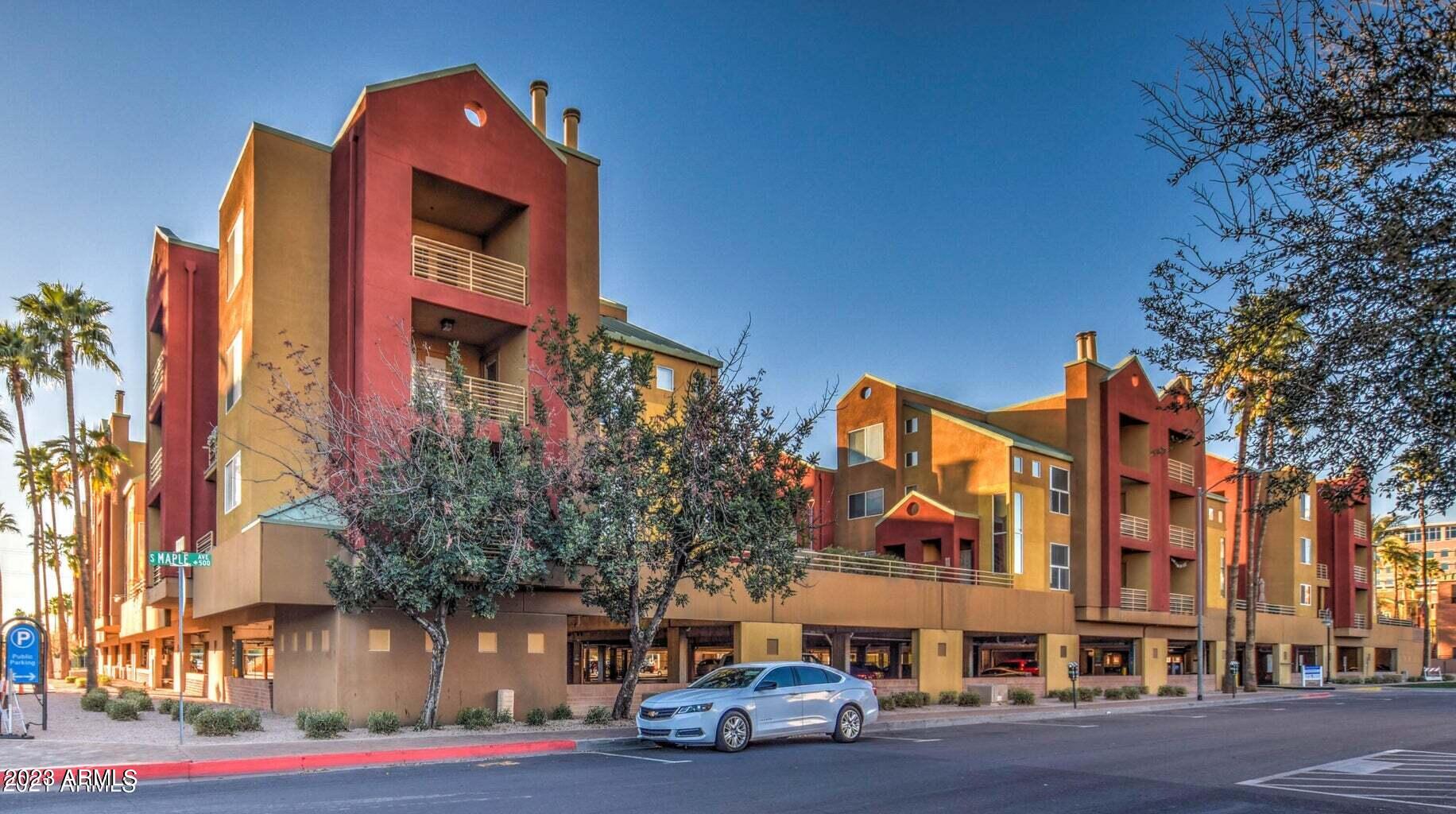 154 West 5th Street Tempe, AZ 85281 - Photo 1 of 6 20230921184007935027000000-o