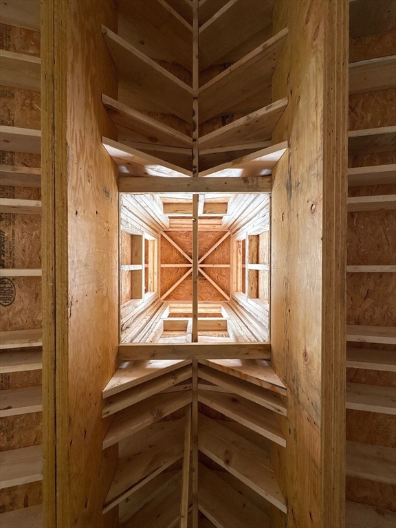104 Eliot Street Natick, MA 01760 - Photo 6 of 7 a view of storage and utility room