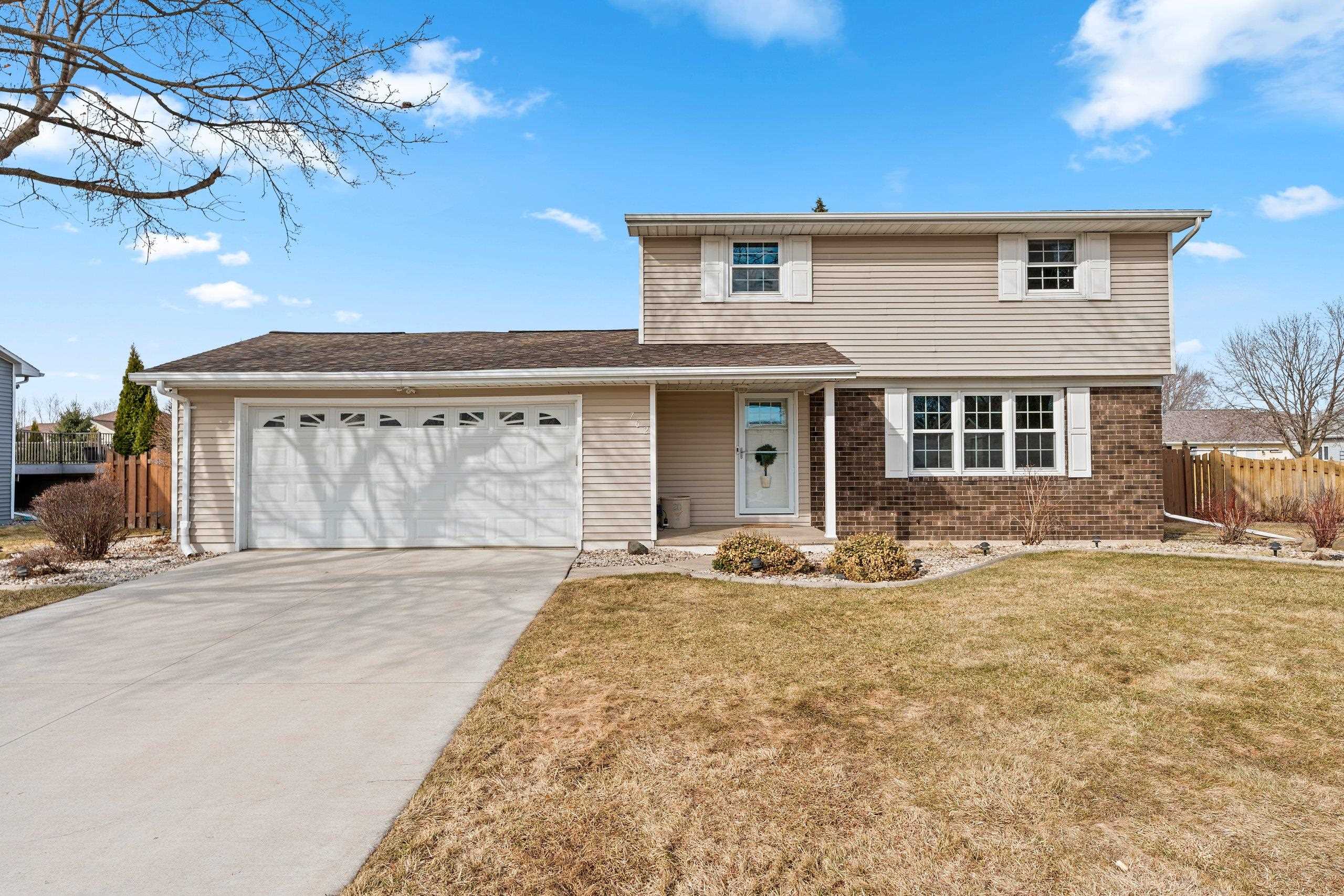 762 St Joseph Street De Pere, WI 54115 - Photo 1 of 1