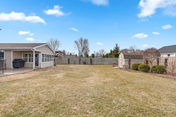 $359,900 | 762 St Joseph Street, De Pere, WI 54115