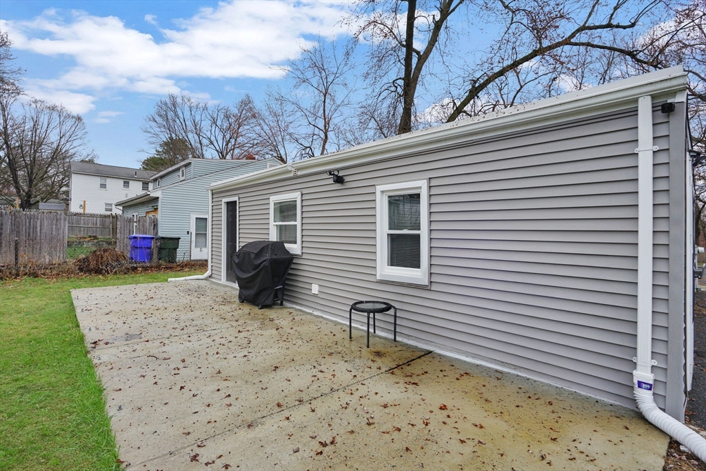 130 Fieldston Street Springfield, MA 01119 - Photo 28 of 28