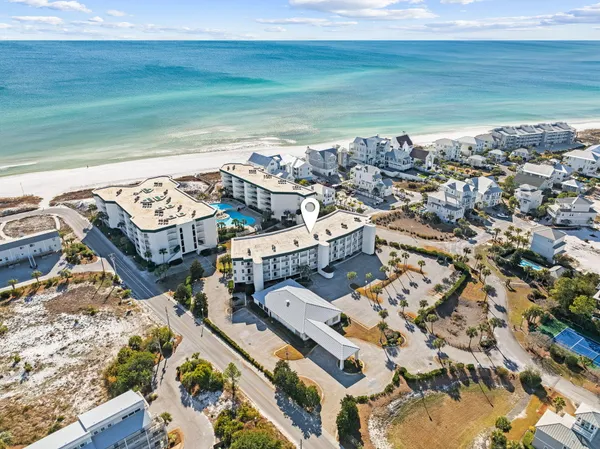 $1,225,000 | 34 Chivas Lane, Unit 301C, Santa Rosa Beach, FL 32459