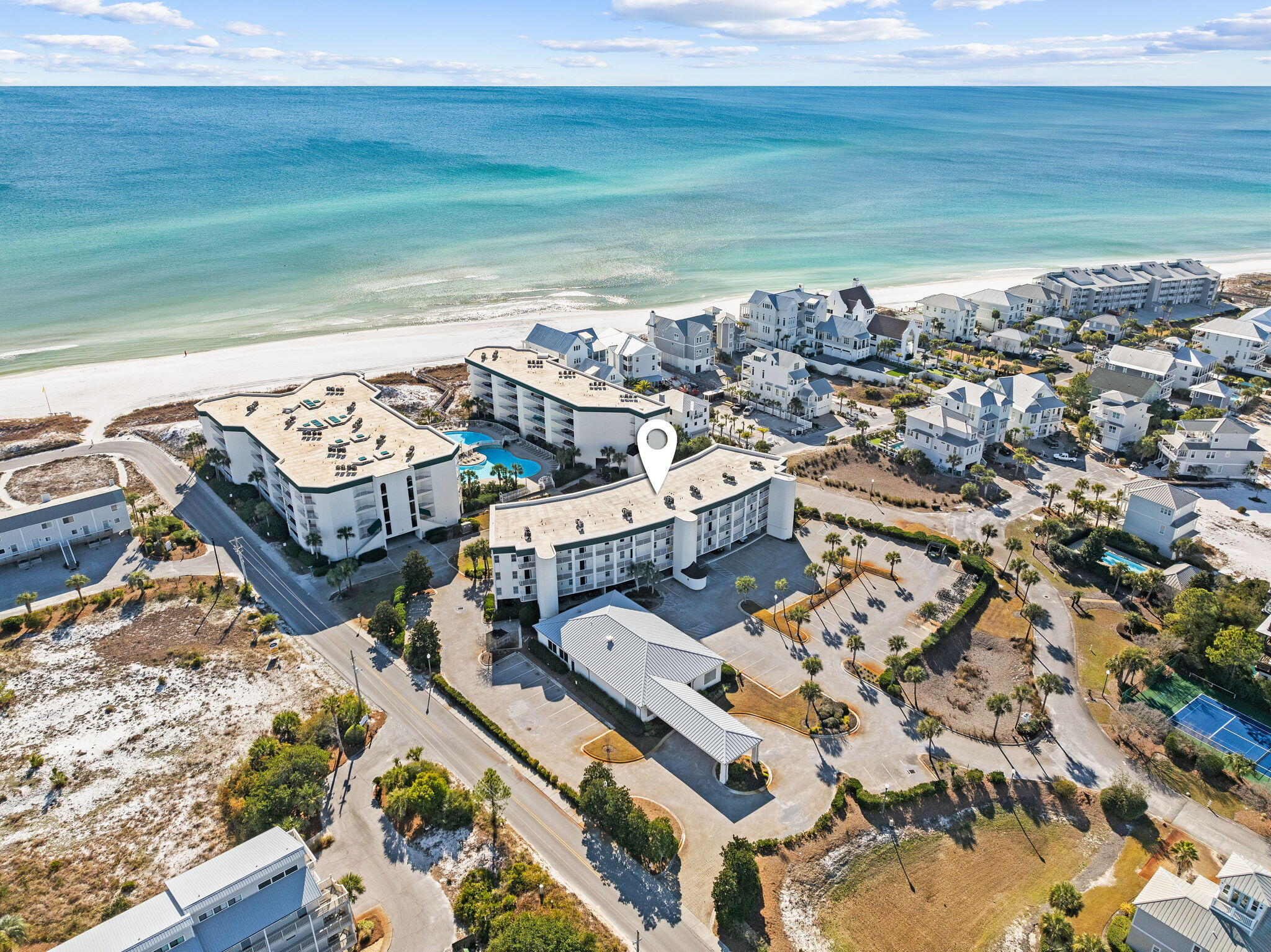 34 Chivas Lane, Unit 301C Santa Rosa Beach, FL 32459 - Photo 1 of 68 Array_34ChivasLn301C-2