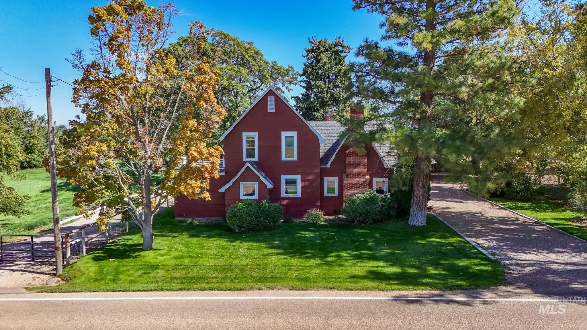 18634 Wagner Road Caldwell, ID 83607 - Photo 1 of 1 Gallery Image 1