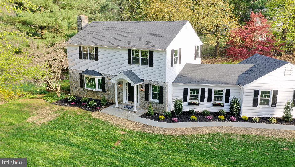 446 General Washington Road Wayne, PA 19087 - Photo 1 of 51