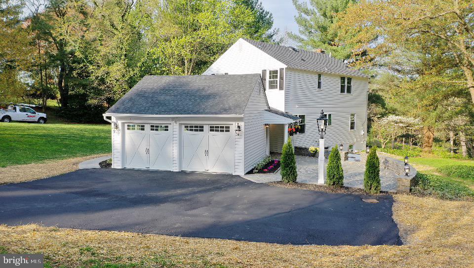 446 General Washington Road Wayne, PA 19087 - Photo 3 of 51