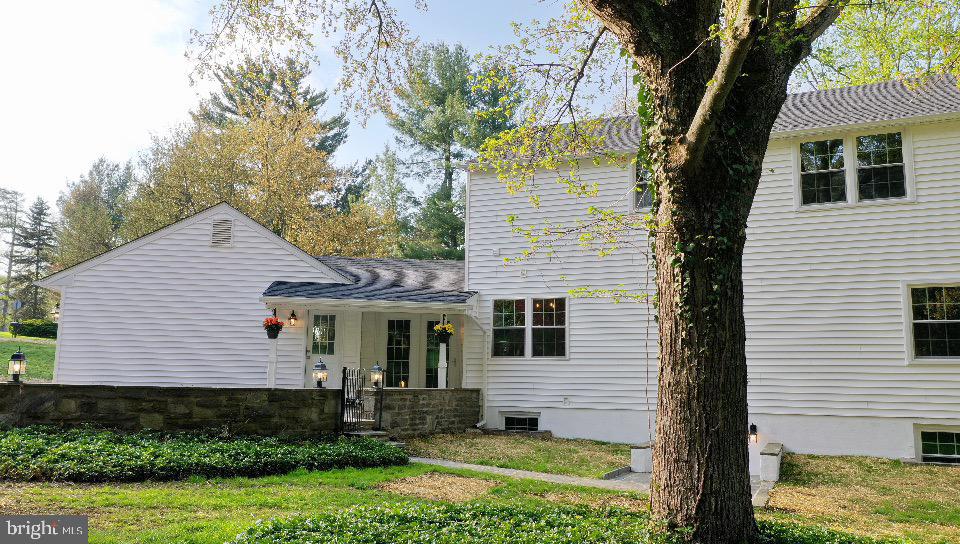 446 General Washington Road Wayne, PA 19087 - Photo 4 of 51