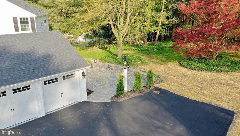446 General Washington Road Wayne, PA 19087 - Photo 49 of 51