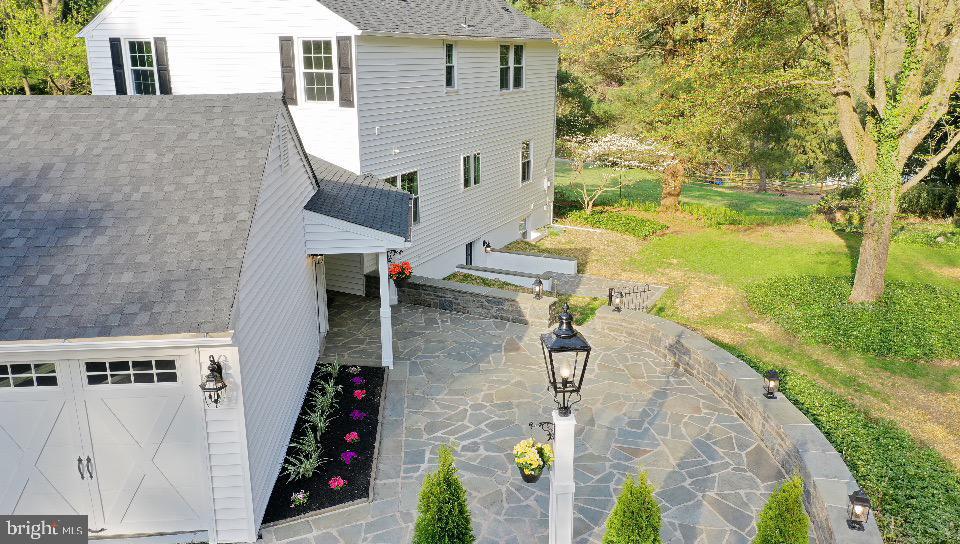 446 General Washington Road Wayne, PA 19087 - Photo 50 of 51