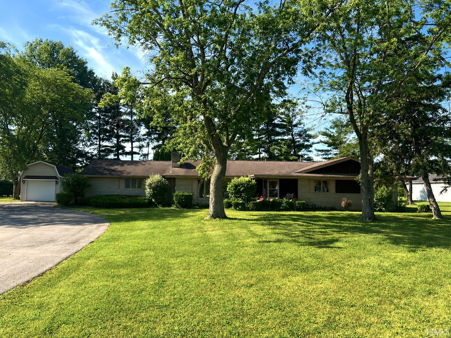 1004 West 550 North Decatur, IN 46733 - Photo 1 of 44