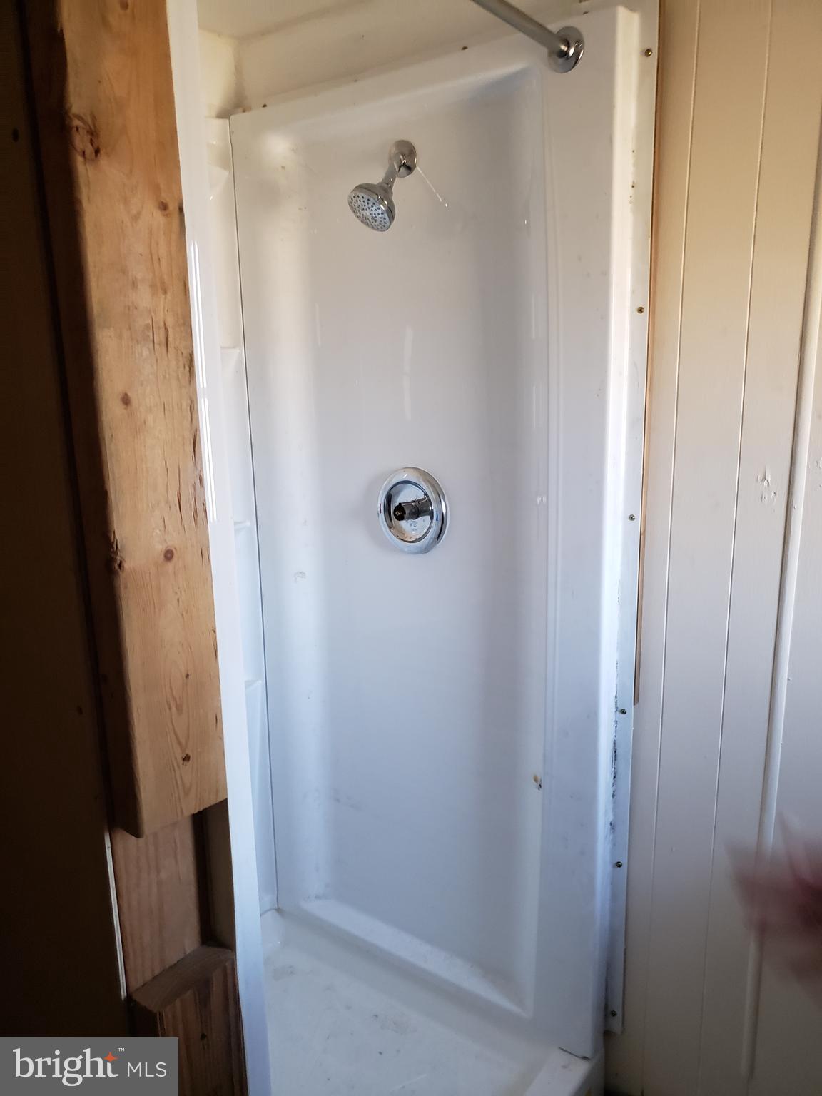 1718 Delp Road Whiteford, MD 21160 - Photo 16 of 30 a bathroom with a shower