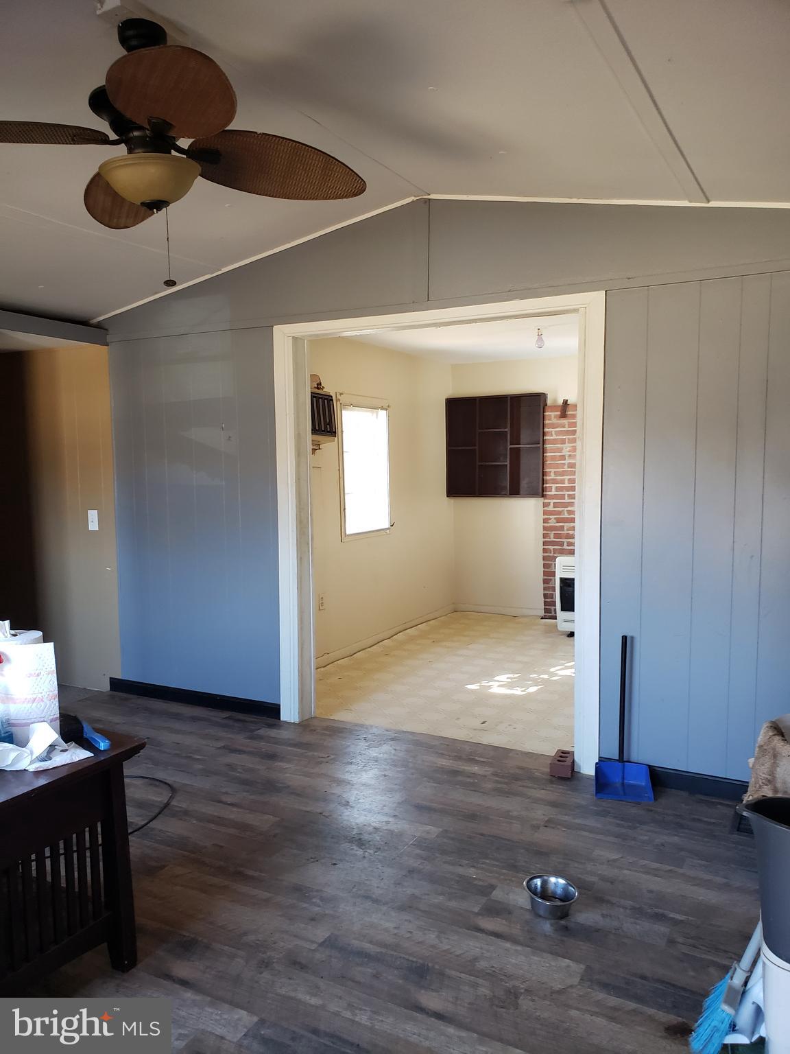 1718 Delp Road Whiteford, MD 21160 - Photo 18 of 30 a view of empty room with wooden floor