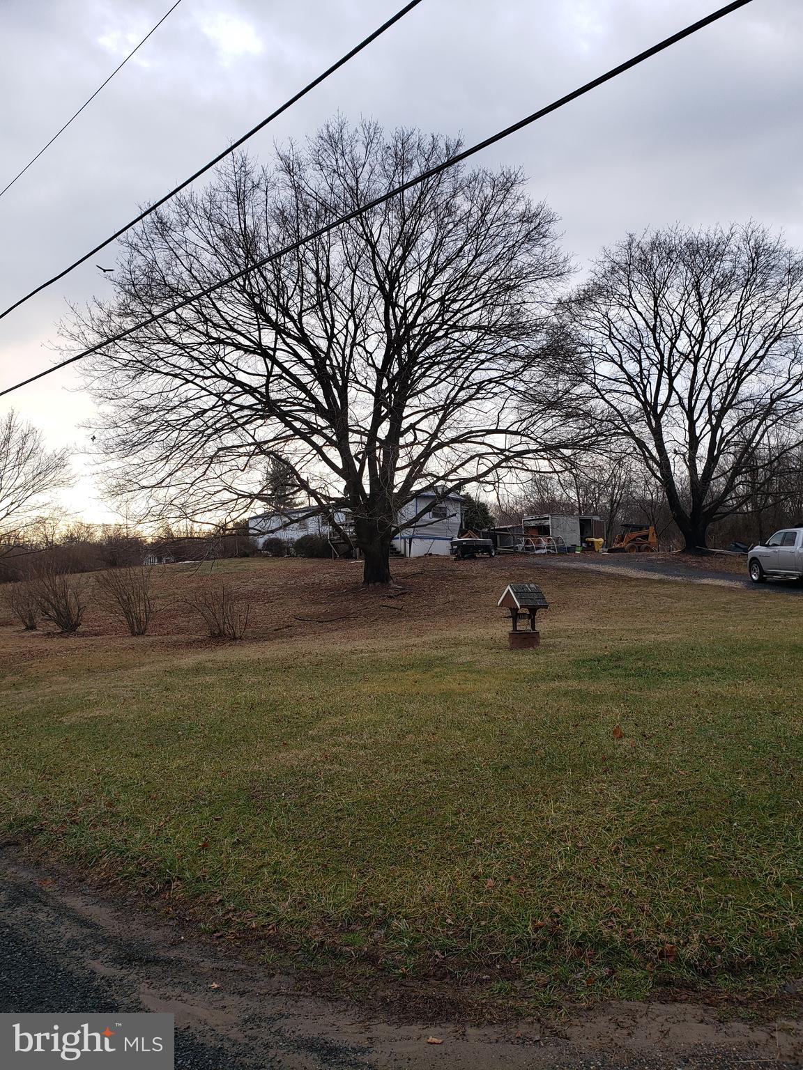 1718 Delp Road Whiteford, MD 21160 - Photo 22 of 30 a view of open space with a garden
