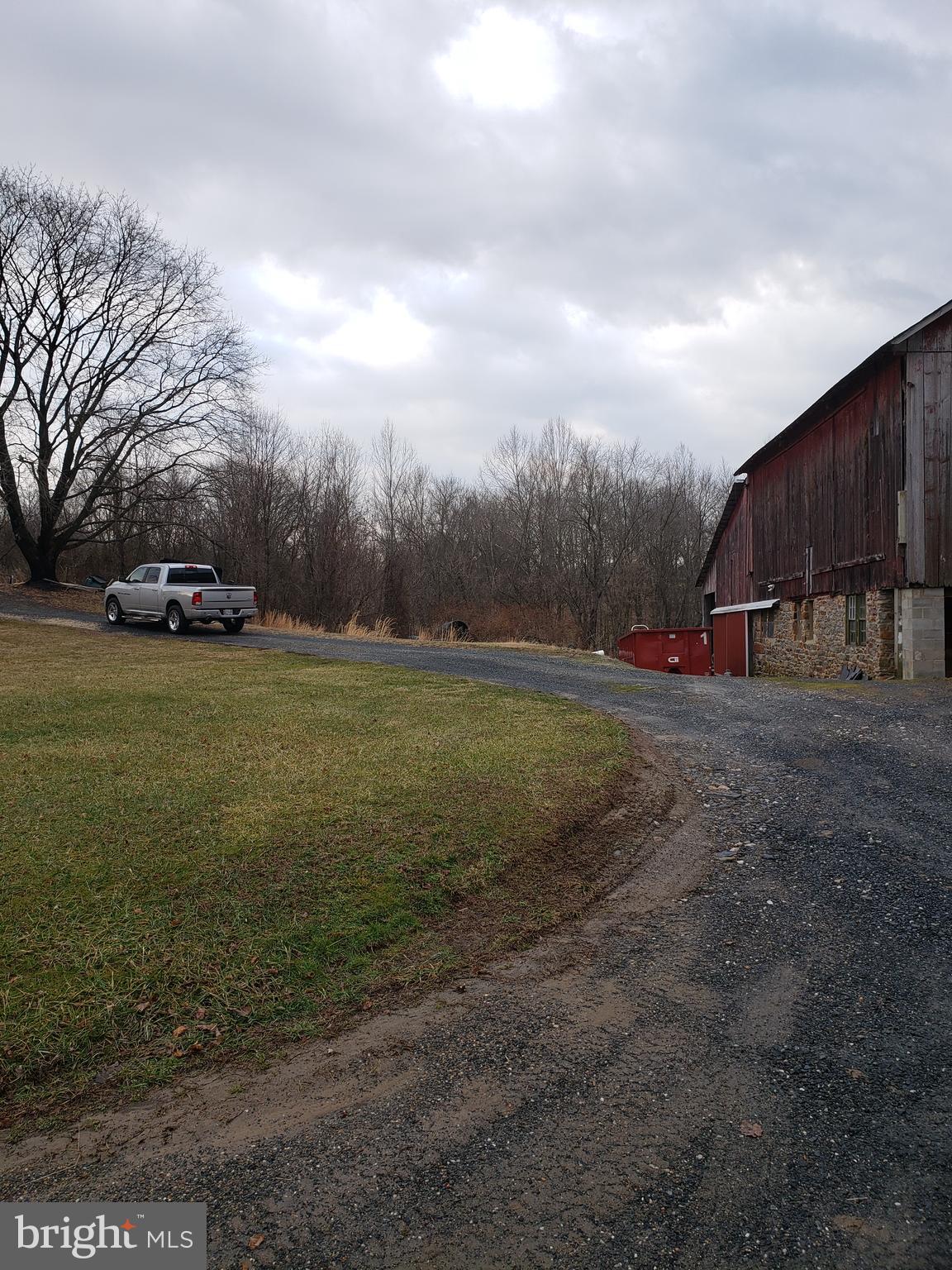1718 Delp Road Whiteford, MD 21160 - Photo 23 of 30 a view of a field with large trees