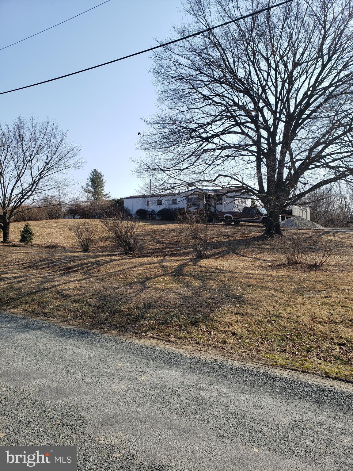 1718 Delp Road Whiteford, MD 21160 - Photo 26 of 30 a view of a yard of the house