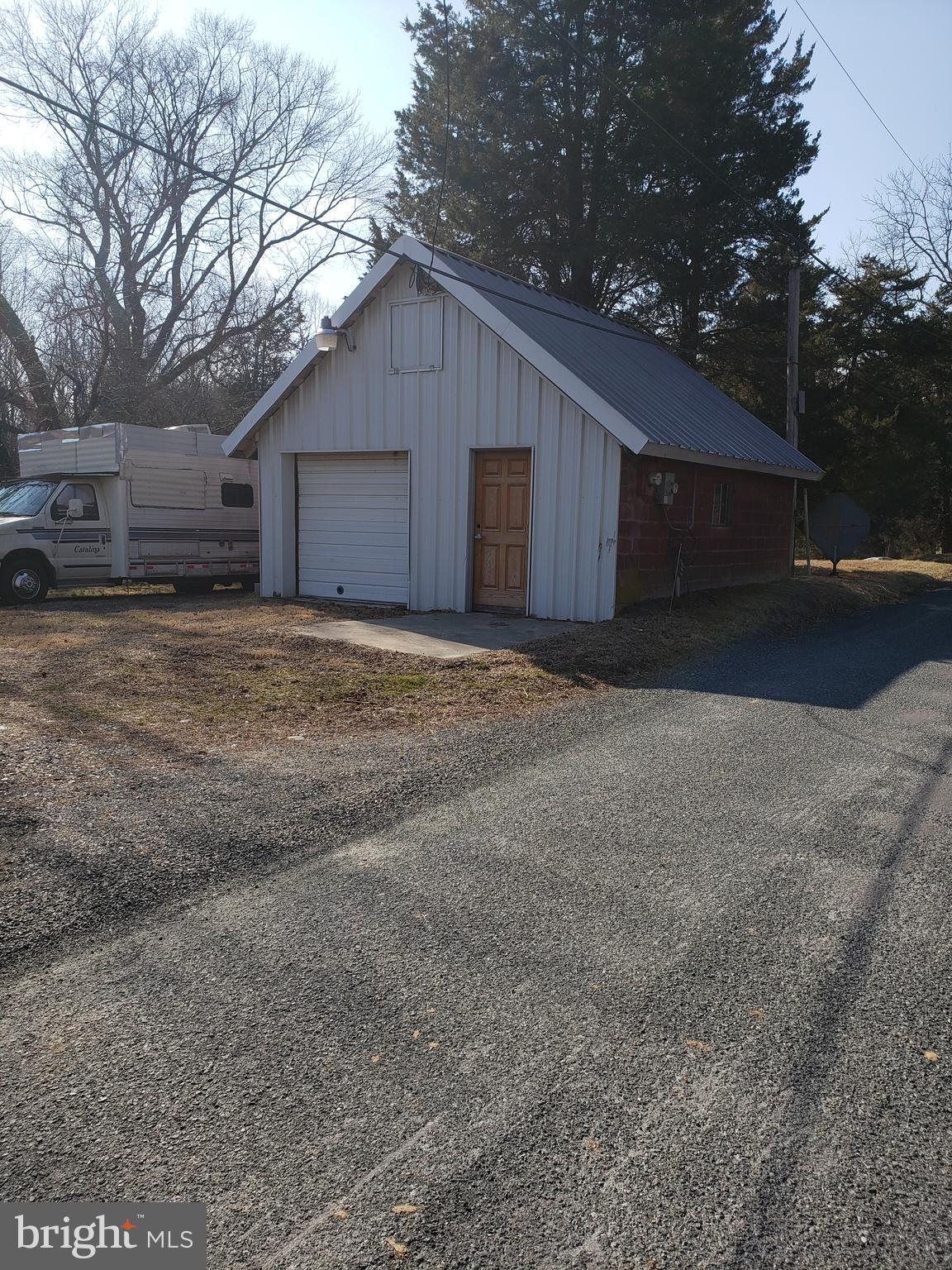 1718 Delp Road Whiteford, MD 21160 - Photo 27 of 30 a house view with backyard space