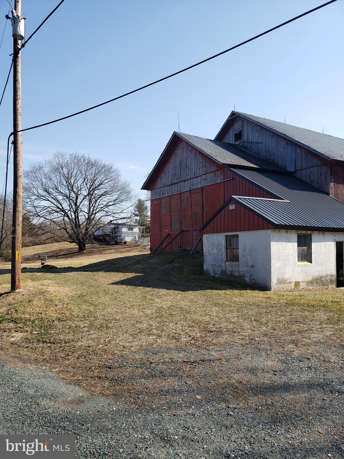 1718 Delp Road Whiteford, MD 21160 - Photo 28 of 30 a view of a house with a yard