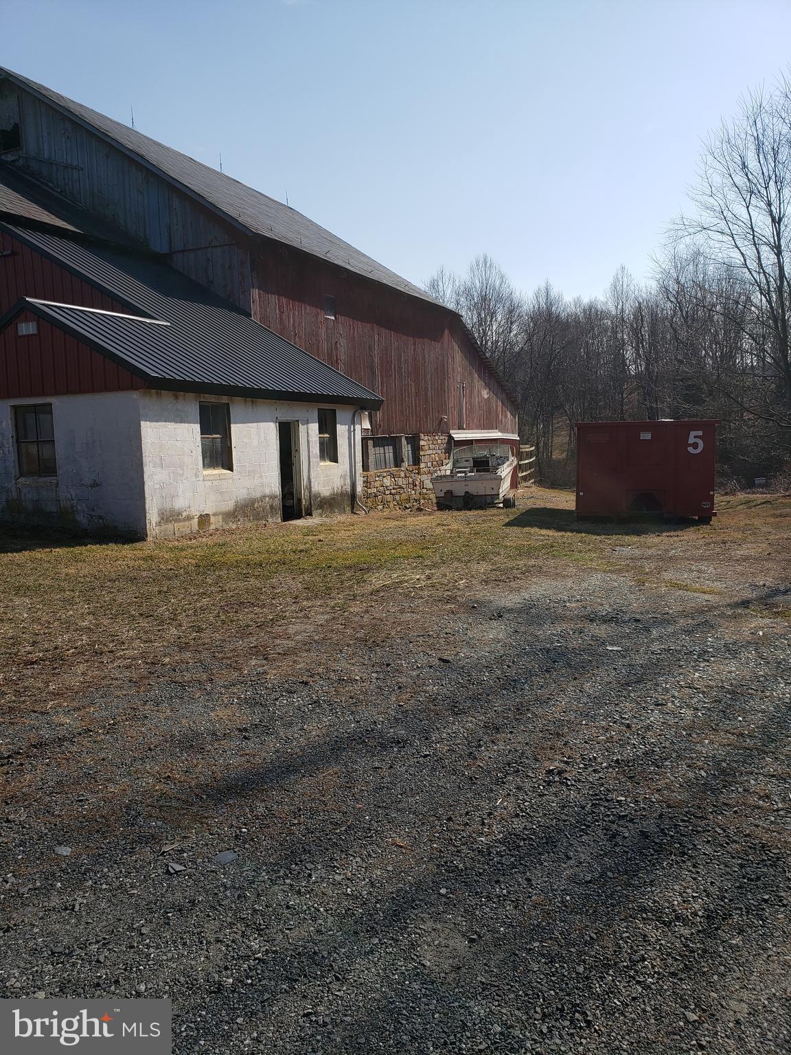 1718 Delp Road Whiteford, MD 21160 - Photo 29 of 30 a house view with backyard space