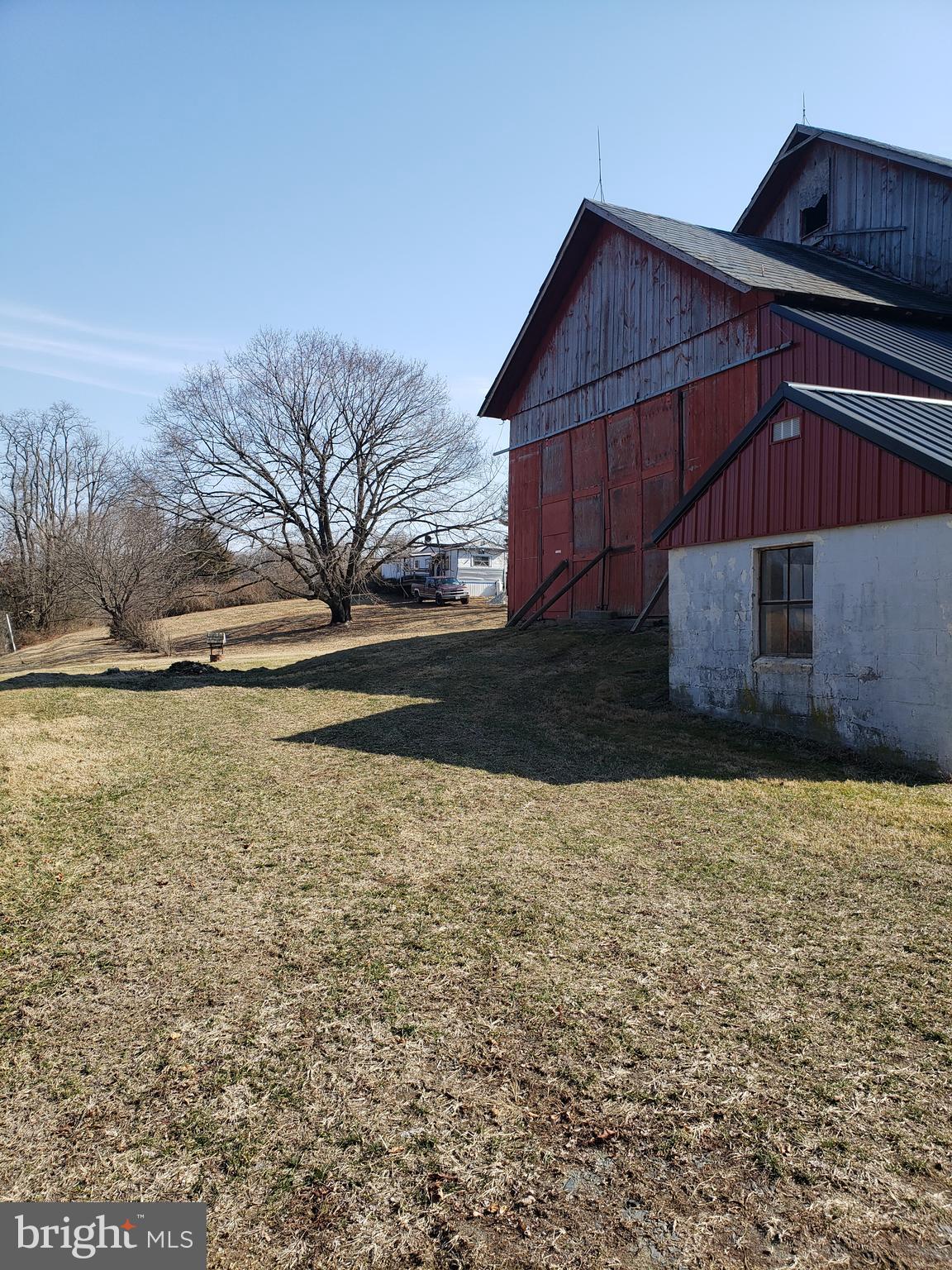 1718 Delp Road Whiteford, MD 21160 - Photo 30 of 30 a view of a house with a yard