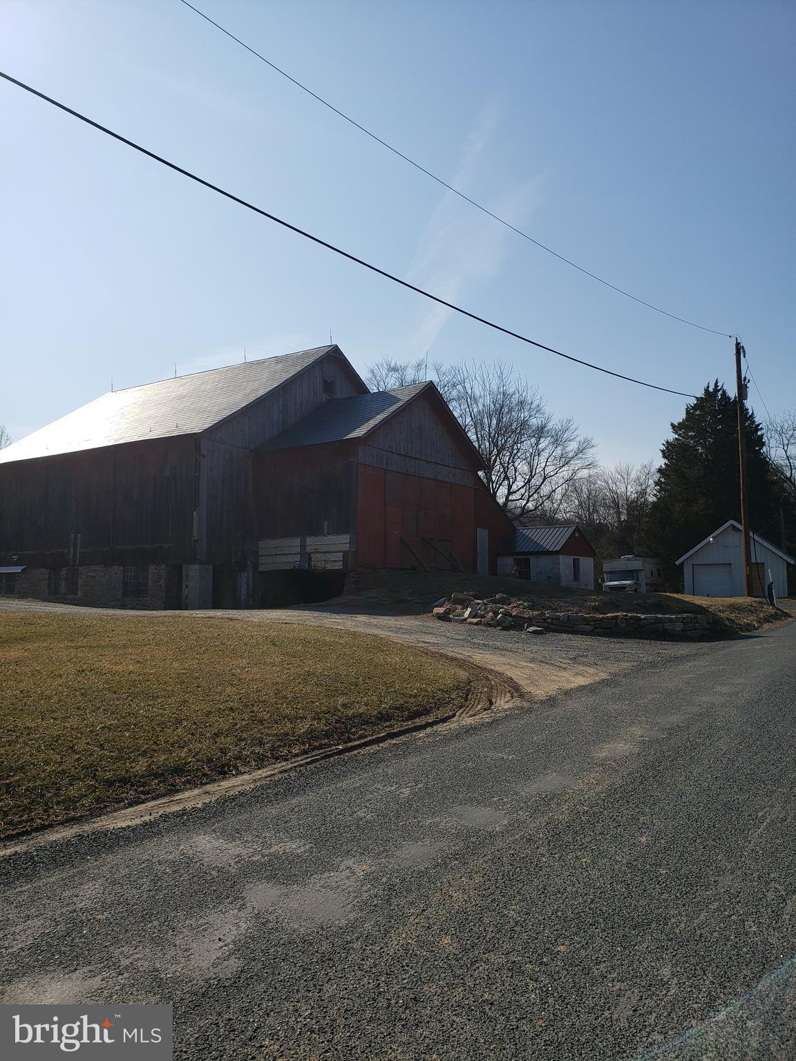 1718 Delp Road Whiteford, MD 21160 - Photo 5 of 30