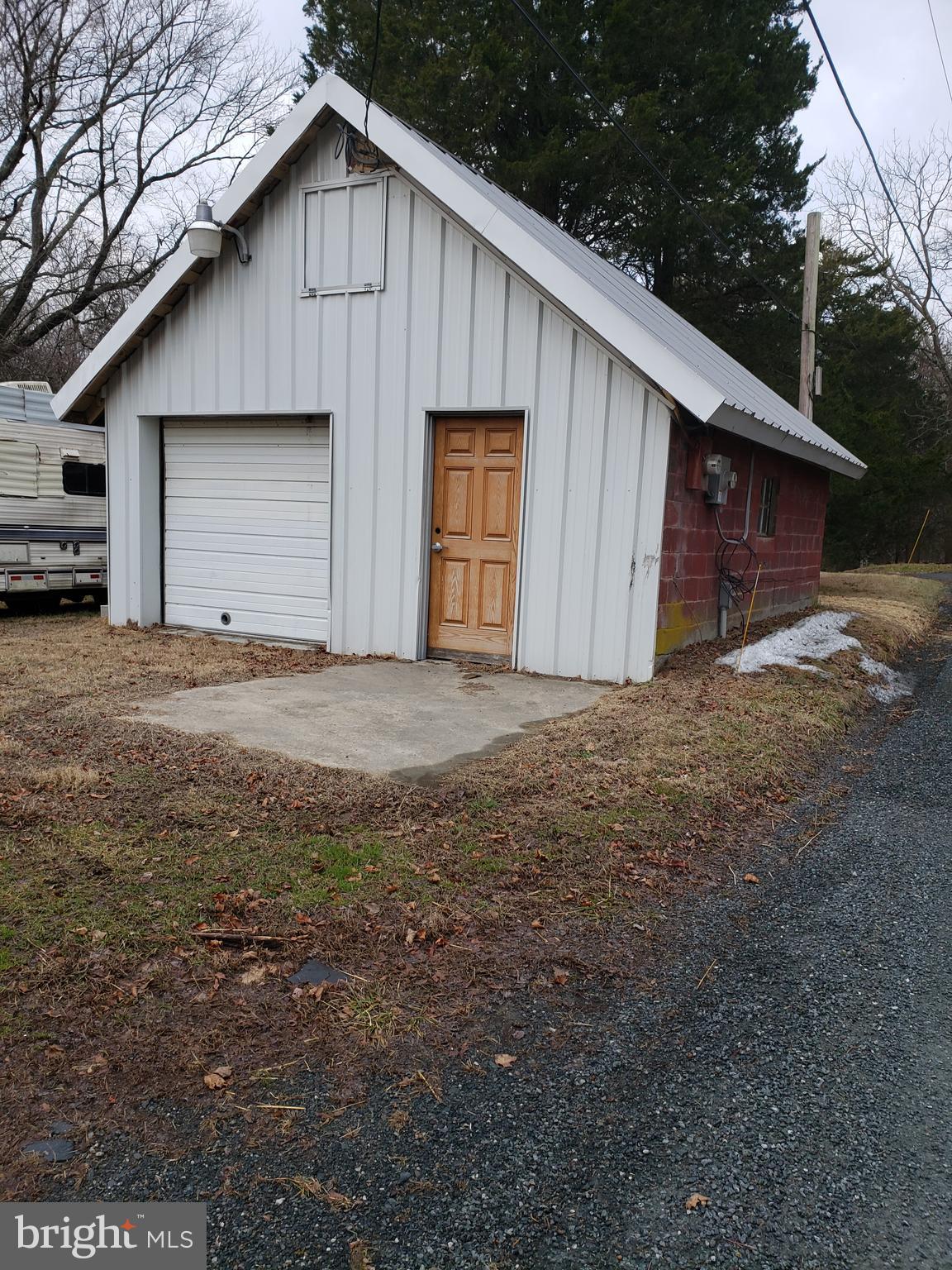 1718 Delp Road Whiteford, MD 21160 - Photo 7 of 30 a view of a house with a yard