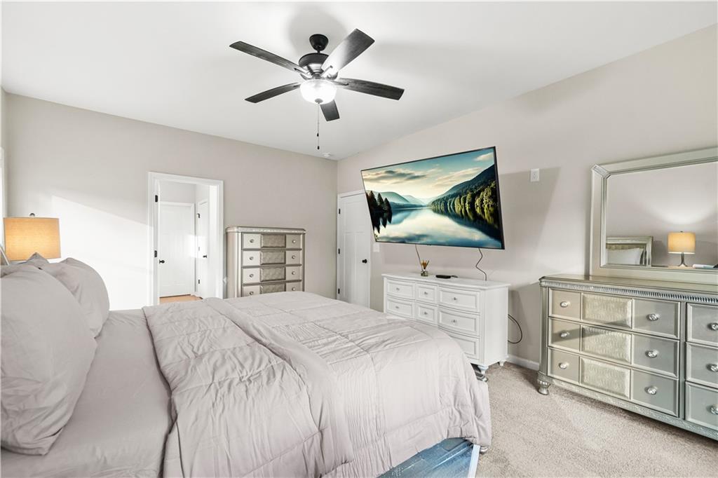 435 Paynes Lake Road Carrollton, GA 30116 - Photo 22 of 55