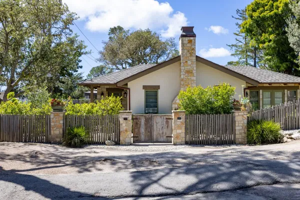 $3,895,000 | 0 Northwest Santa Rita & 2nd Street, Carmel, CA 93923