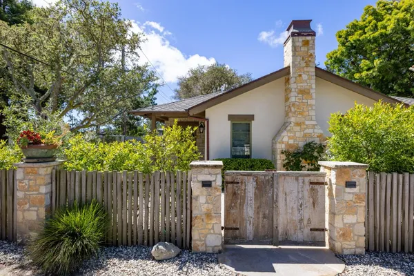 $3,895,000 | 0 Northwest Santa Rita & 2nd Street, Carmel, CA 93923