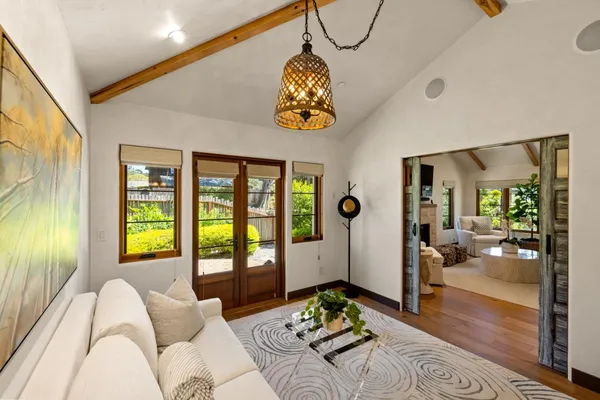 $3,895,000 | 0 Northwest Santa Rita & 2nd Street, Carmel, CA 93923
