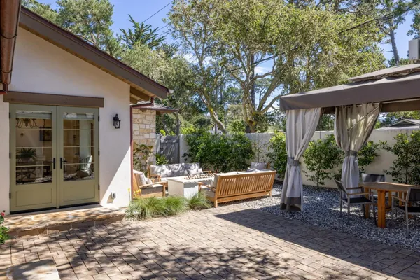 $3,895,000 | 0 Northwest Santa Rita & 2nd Street, Carmel, CA 93923
