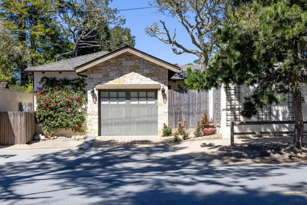 $3,895,000 | 0 Northwest Santa Rita & 2nd Street, Carmel, CA 93923