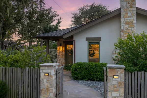 $3,895,000 | 0 Northwest Santa Rita & 2nd Street, Carmel, CA 93923