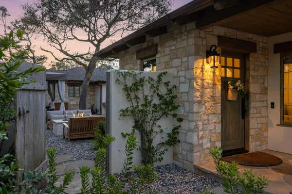 $3,895,000 | 0 Northwest Santa Rita & 2nd Street, Carmel, CA 93923