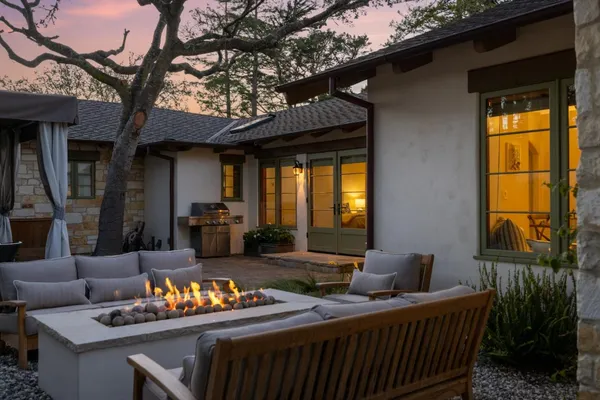 $3,895,000 | 0 Northwest Santa Rita & 2nd Street, Carmel, CA 93923
